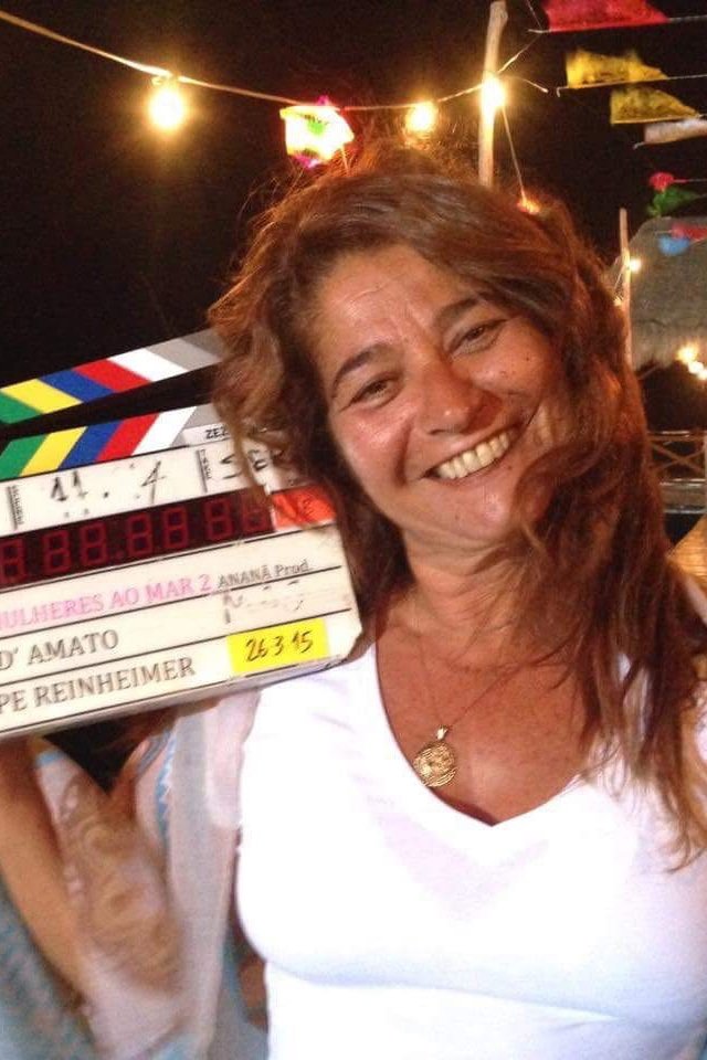 Foto de Cris D'amato