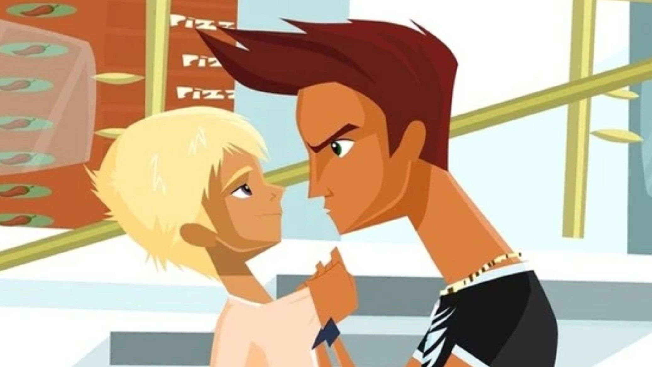 (500) Days of Bummer