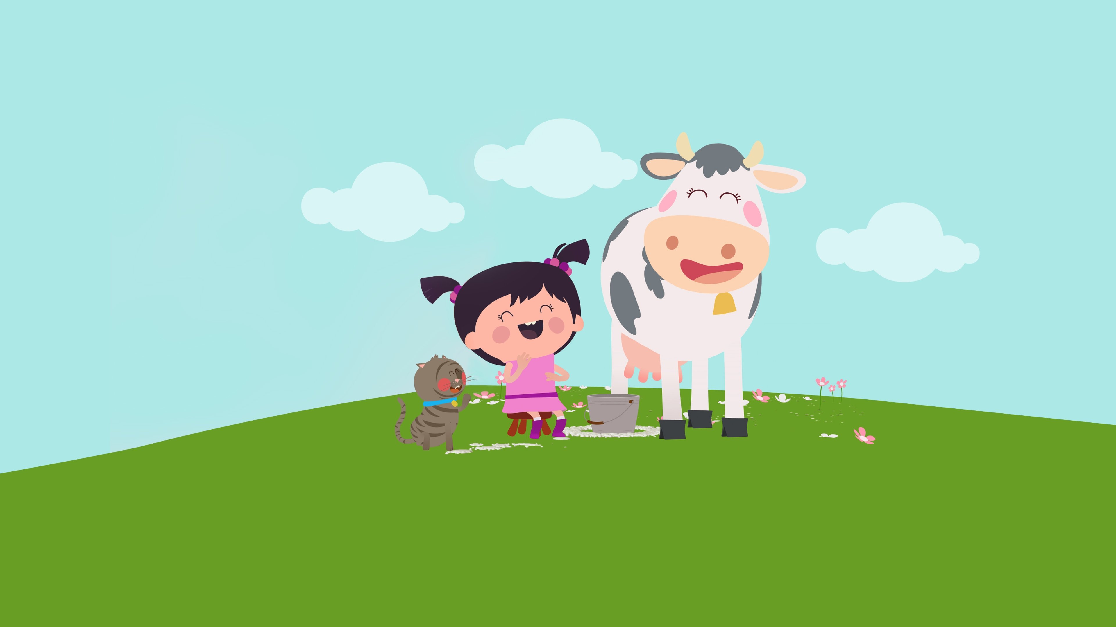 Backdrop image