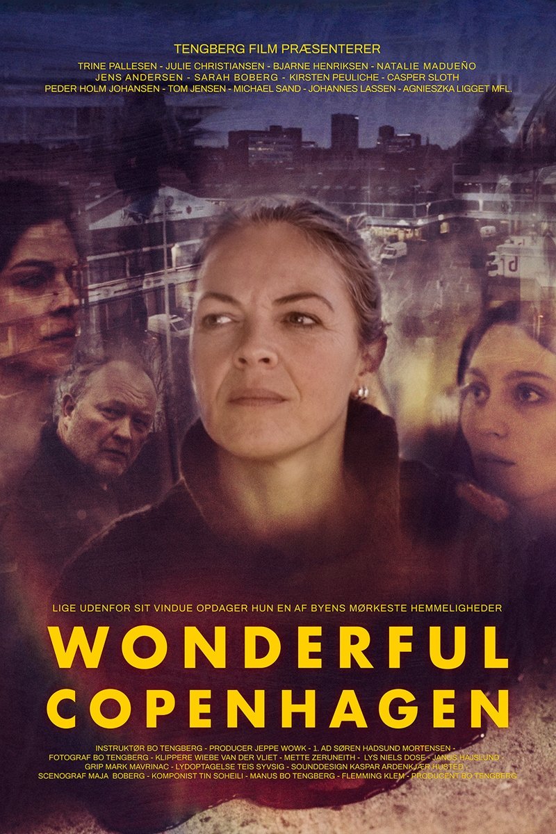 Poster movie