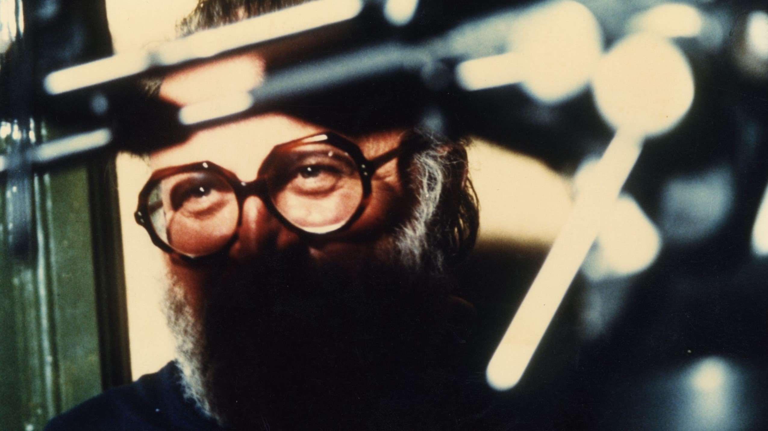 Sergio Leone: The Italian Who Invented America 2022 Soap2Day