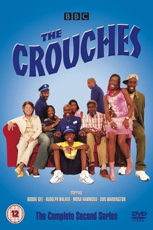 Poster de The Crouches