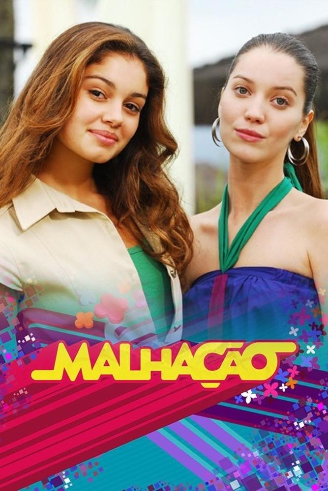 Poster de Temporada 15