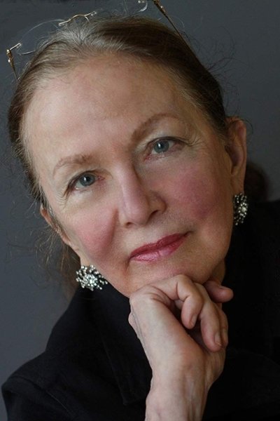 Foto de Brooke Hayward