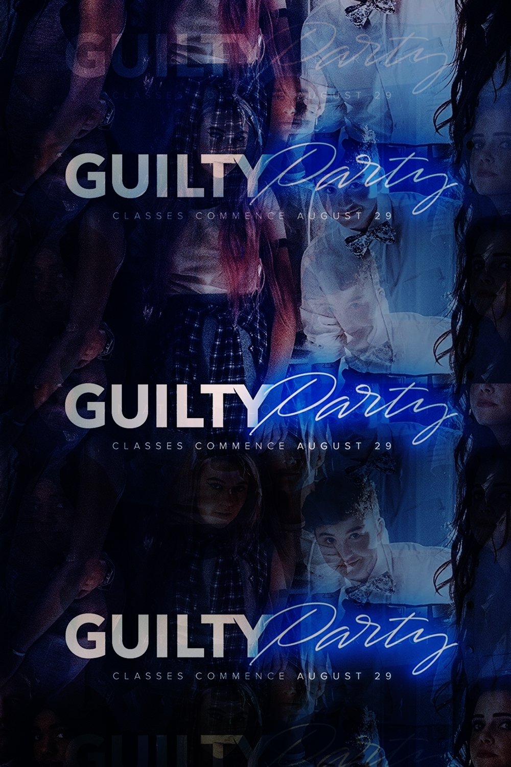 Poster de Temporada 1