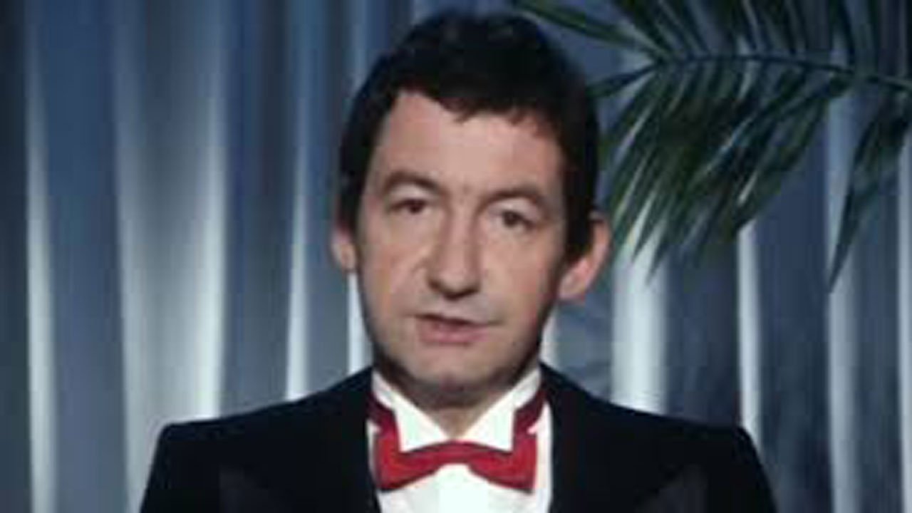 Jean-Louis Fournier