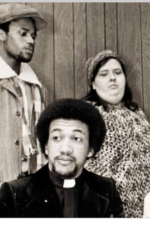 Poster de PARDONS OF INNOCENCE: THE WILMINGTON TEN