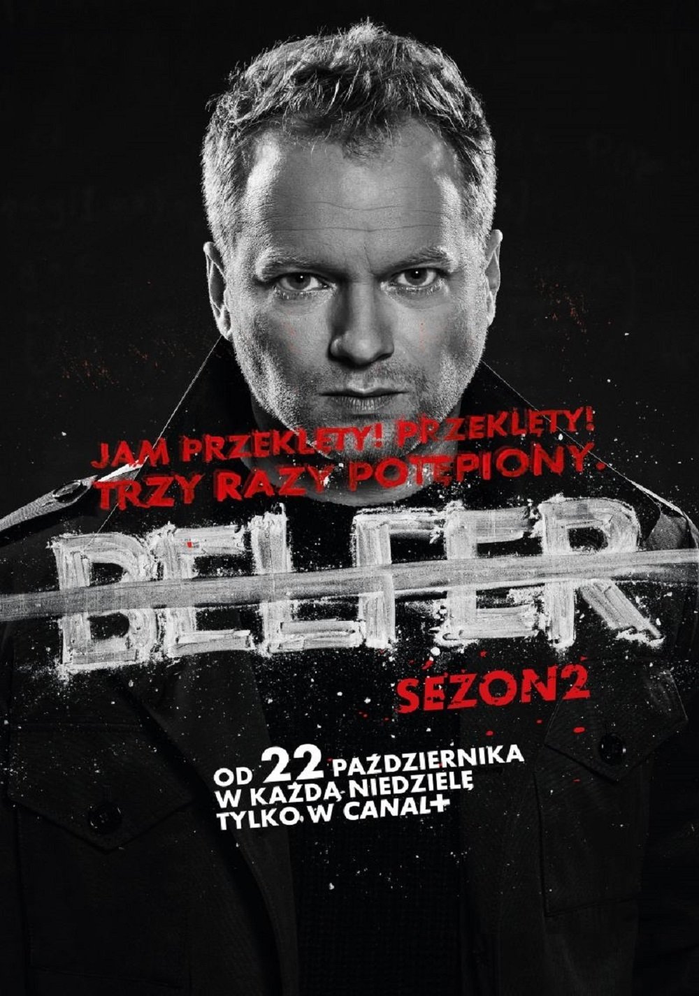 Poster de Temporada 2