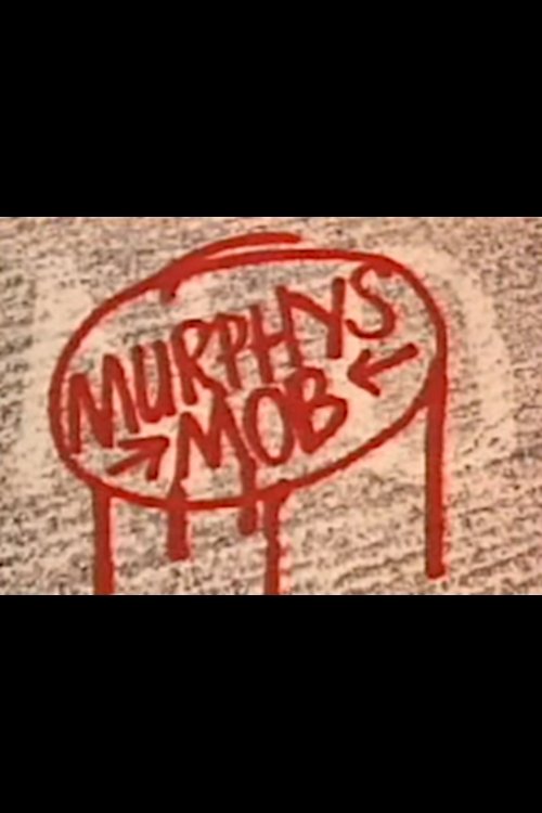 Poster de Murphy's Mob