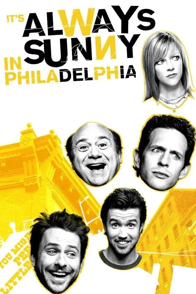 Poster de Temporada 1