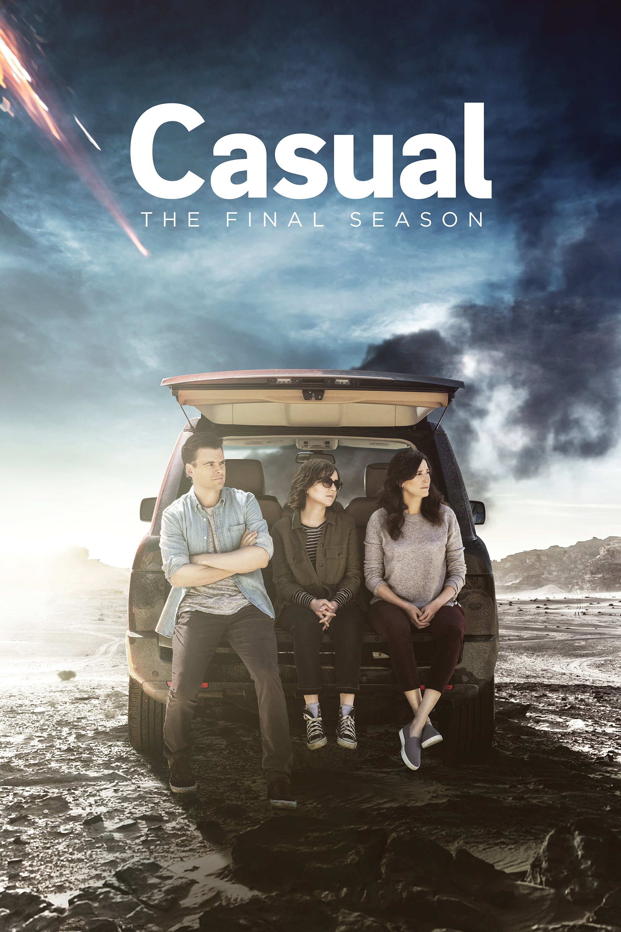 Poster de Temporada 4