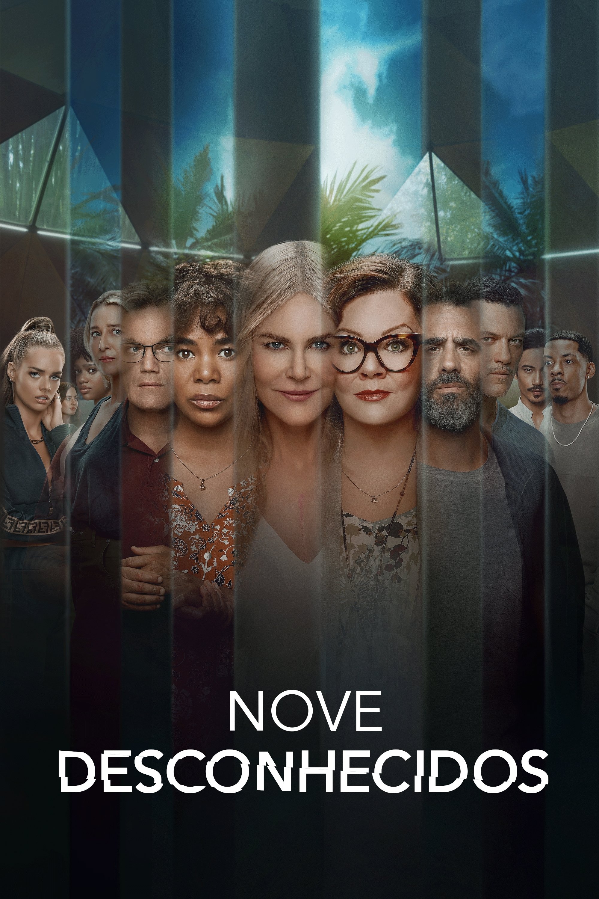 Poster de Temporada 1
