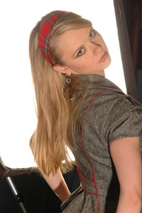 Foto de Elena Lev