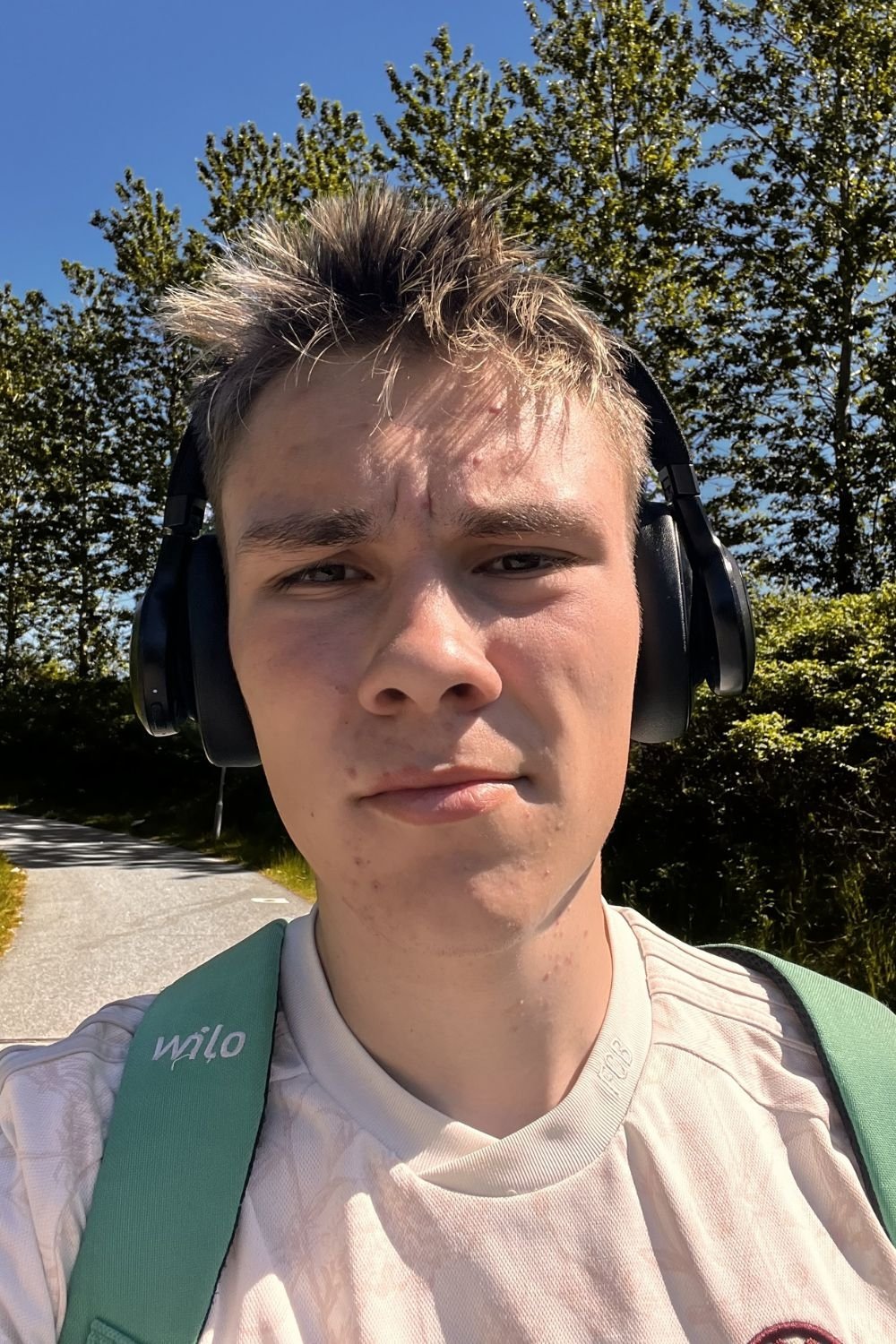 Foto de Lasse Jørgensen