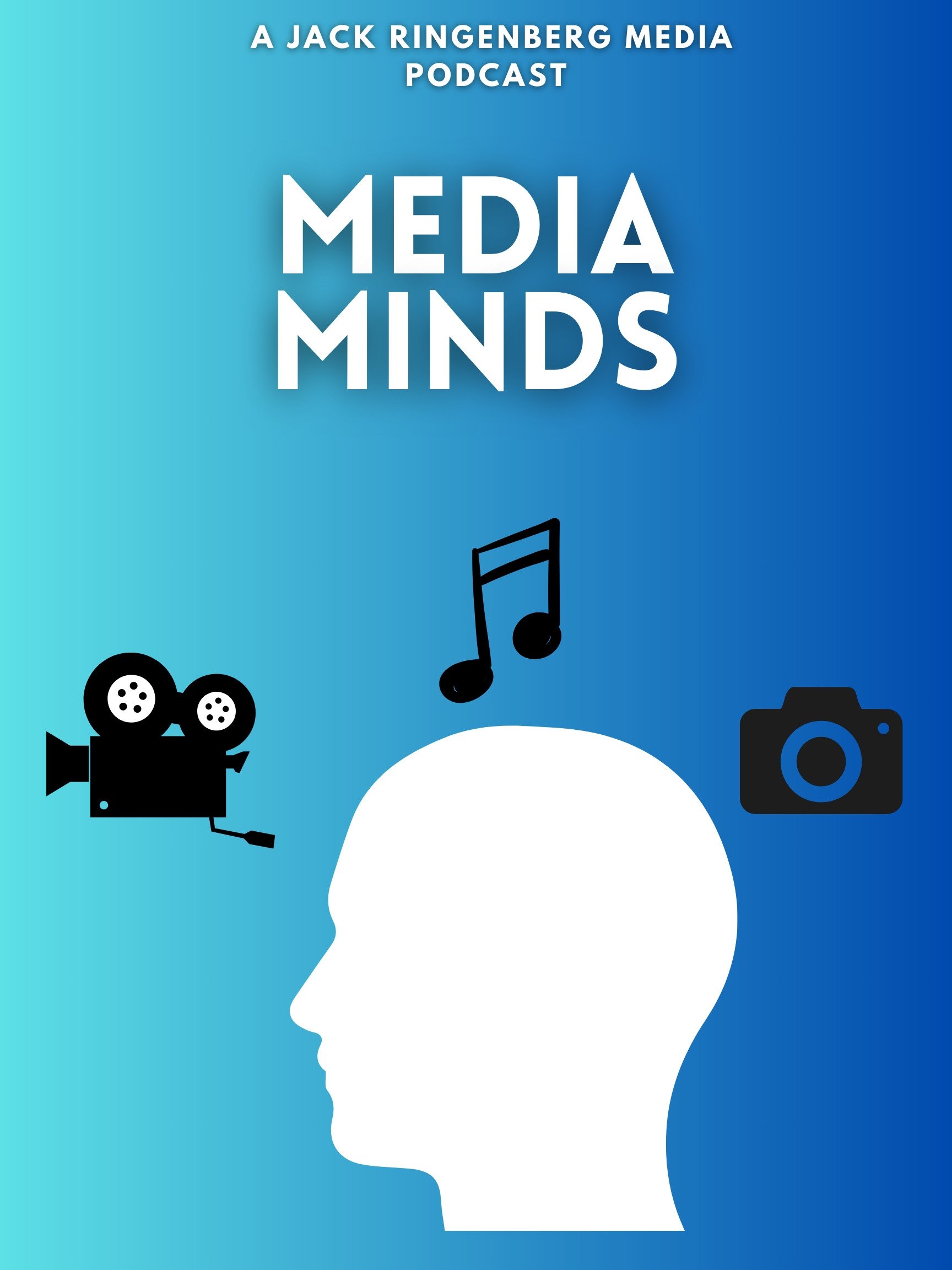 Poster de Media Minds