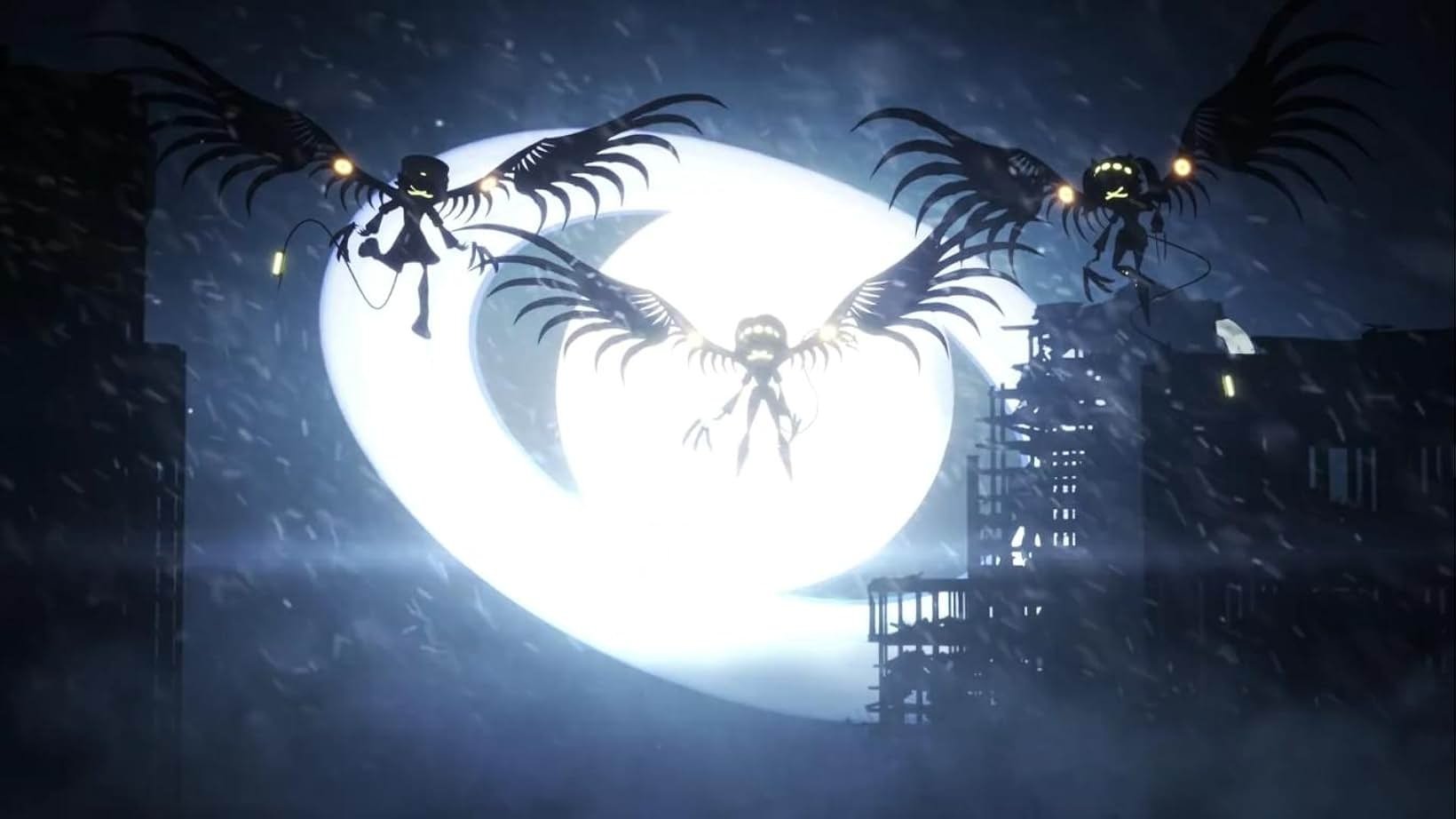Backdrop image