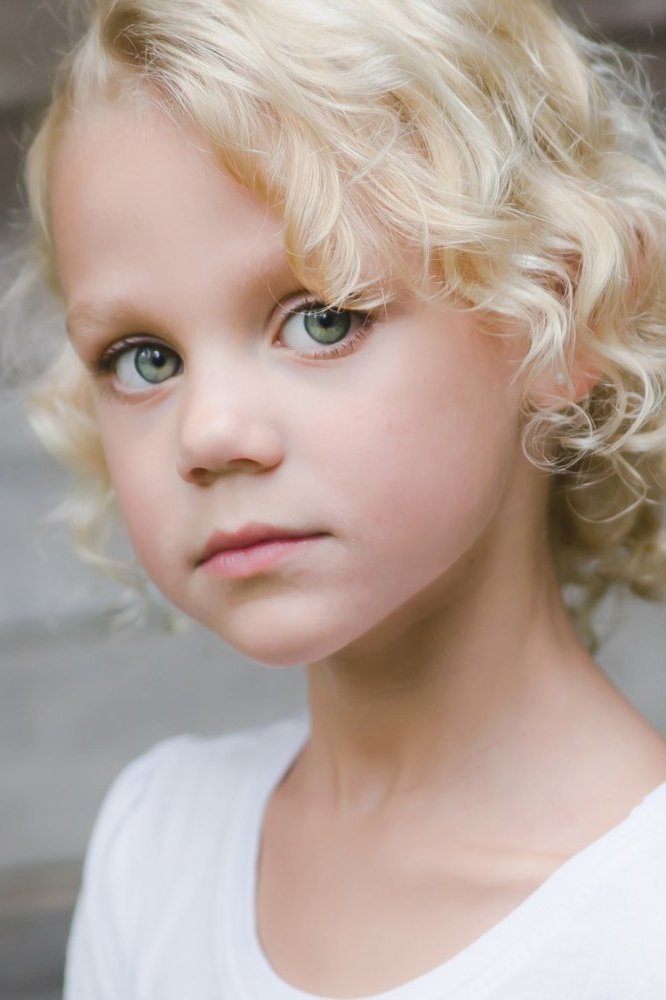 Foto de Elle Graham
