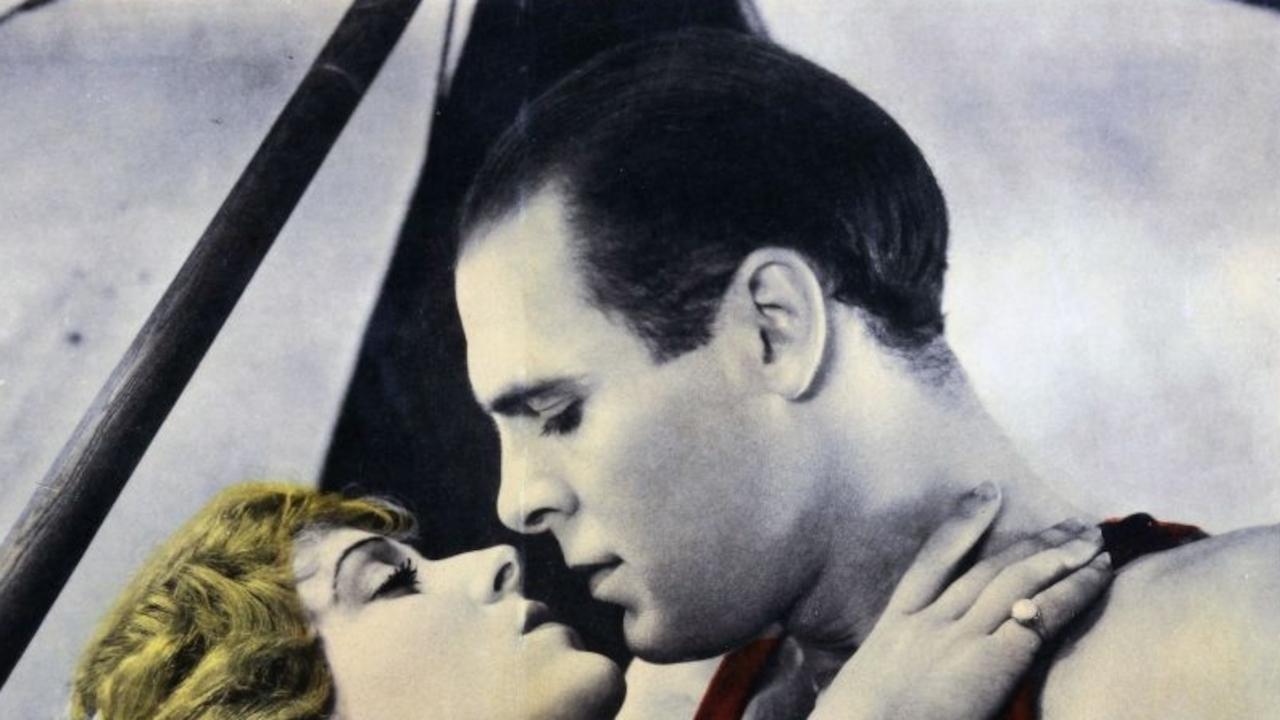 Backdrop image
