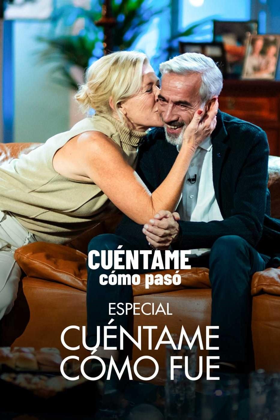 Poster de Especiais