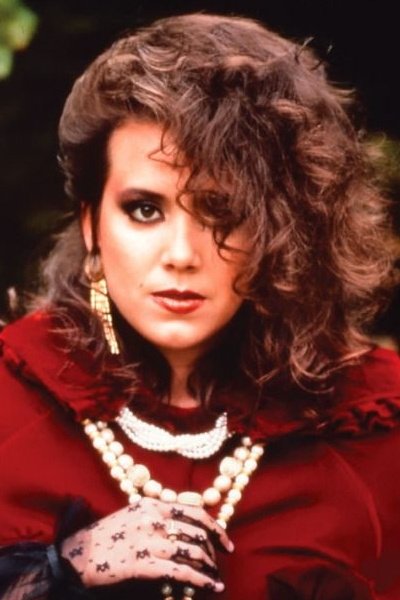 Foto de Lisa Coleman