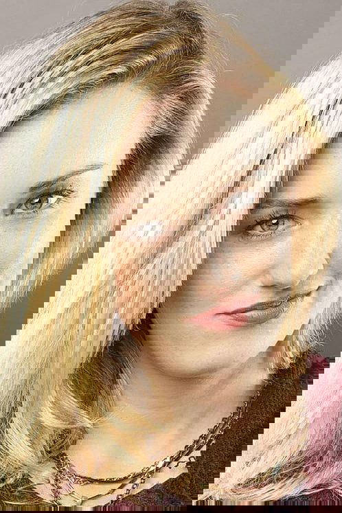 Foto de Ashley Johnson