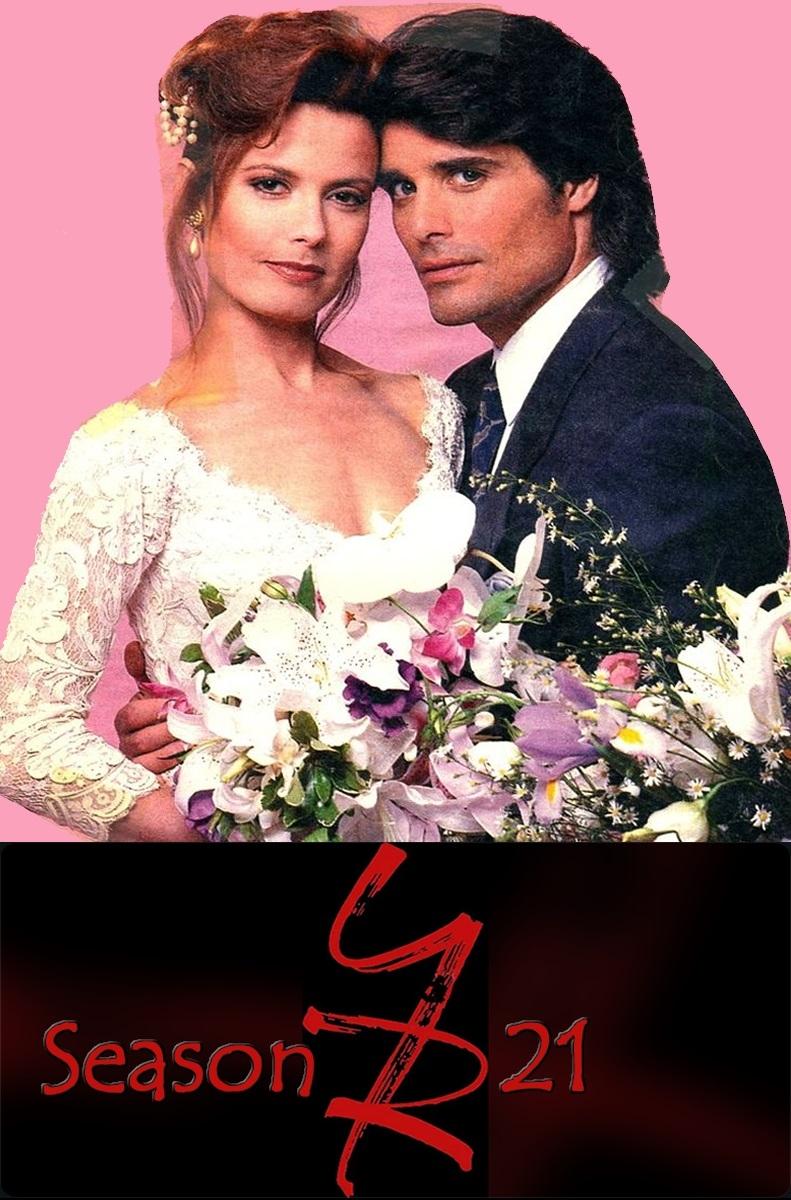 Poster de Temporada 21