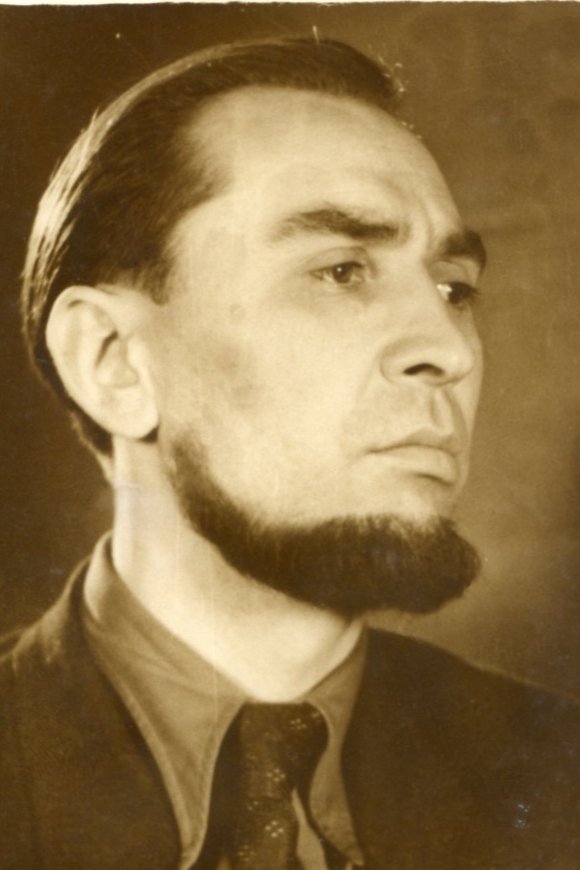 Foto de Роман Давыдов
