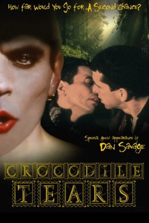 Poster de Crocodile Tears