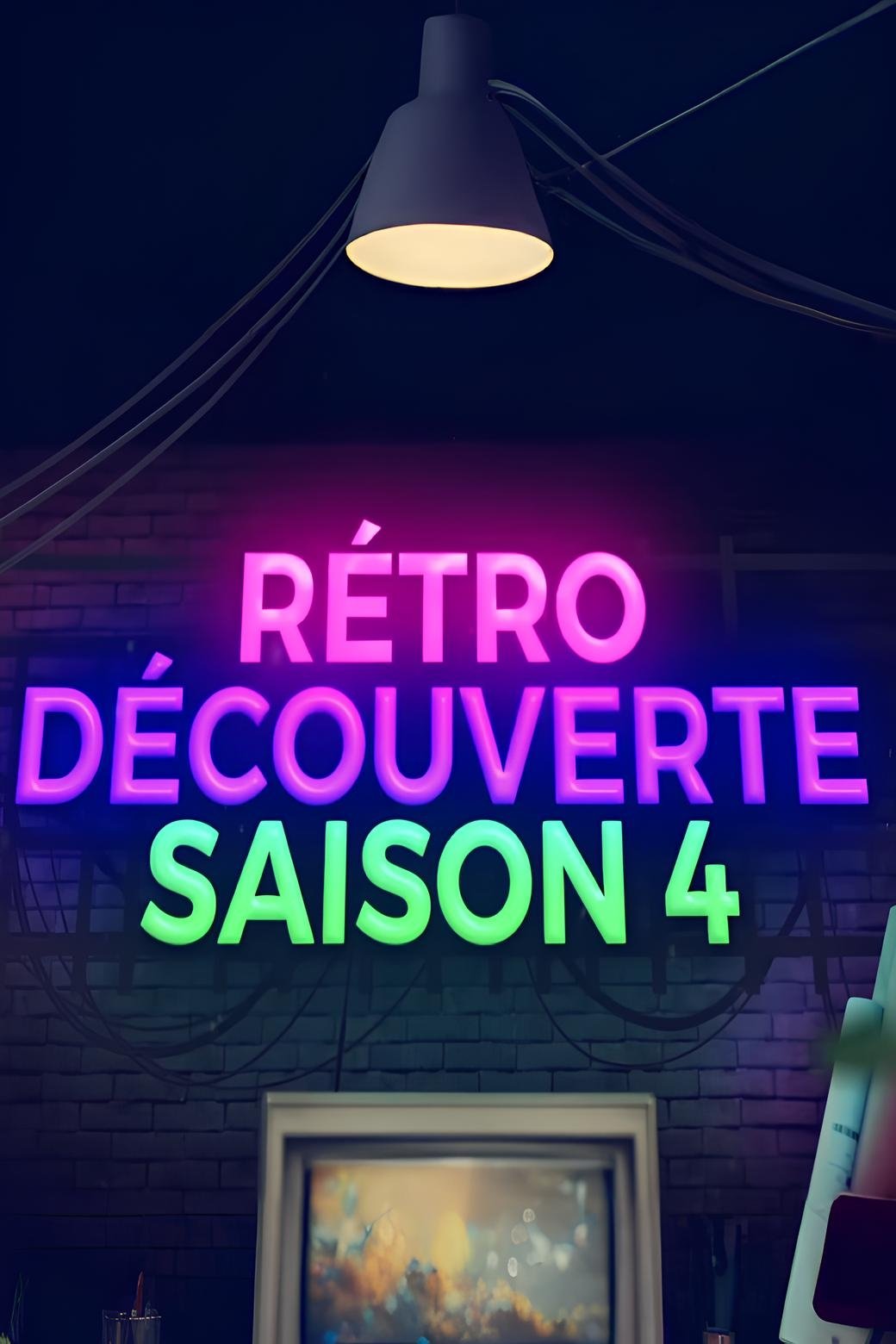 Poster de Temporada 4