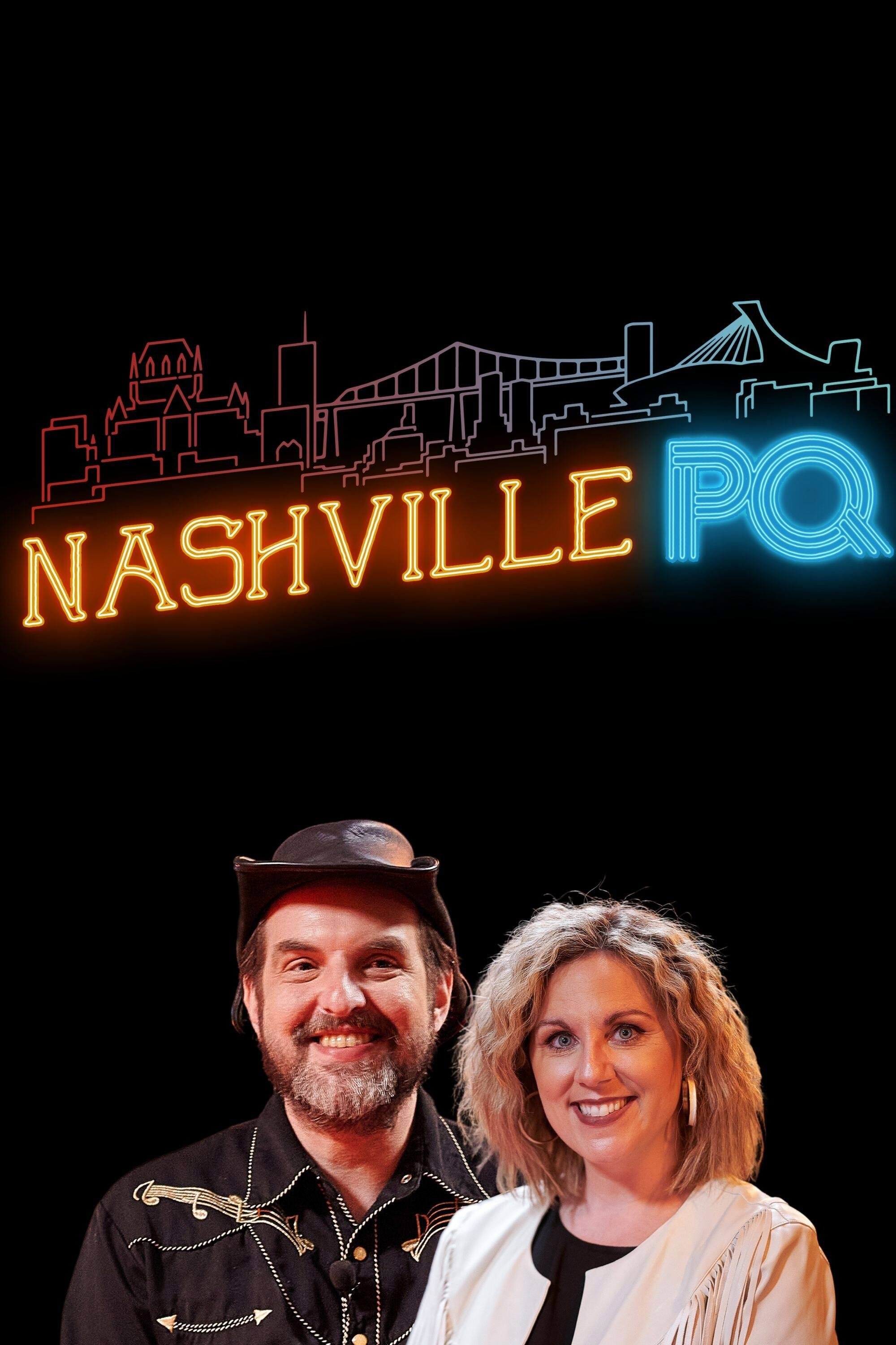 Poster de Nashville PQ