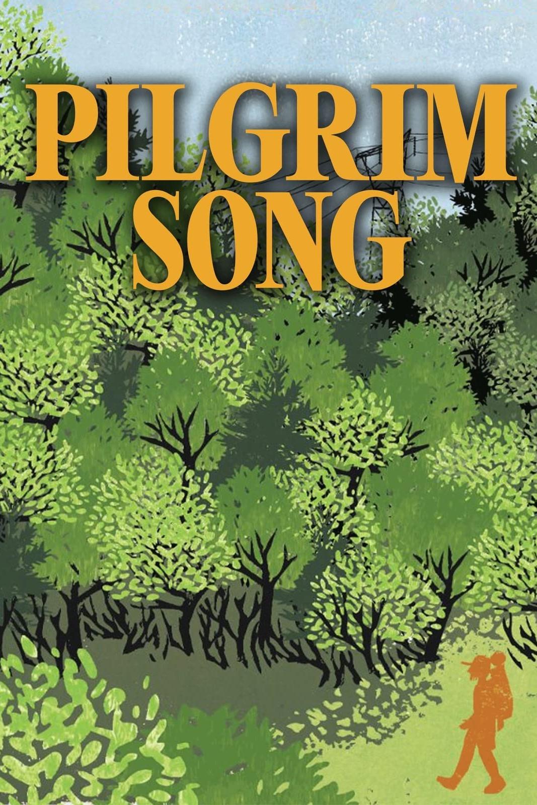 Poster de Pilgrim Song