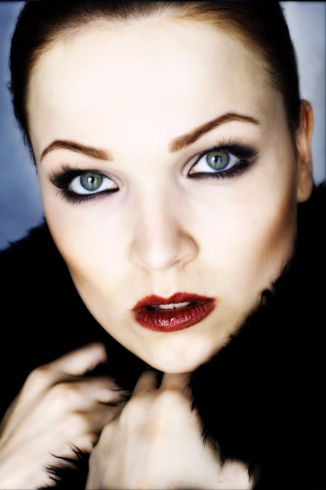 Foto de Tarja Turunen
