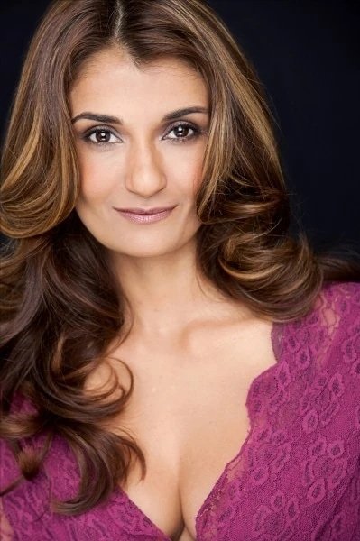 Foto de Aiylah Bhimani