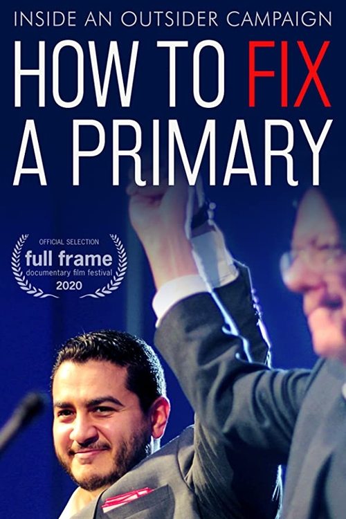 Poster de How to Fix a Primary