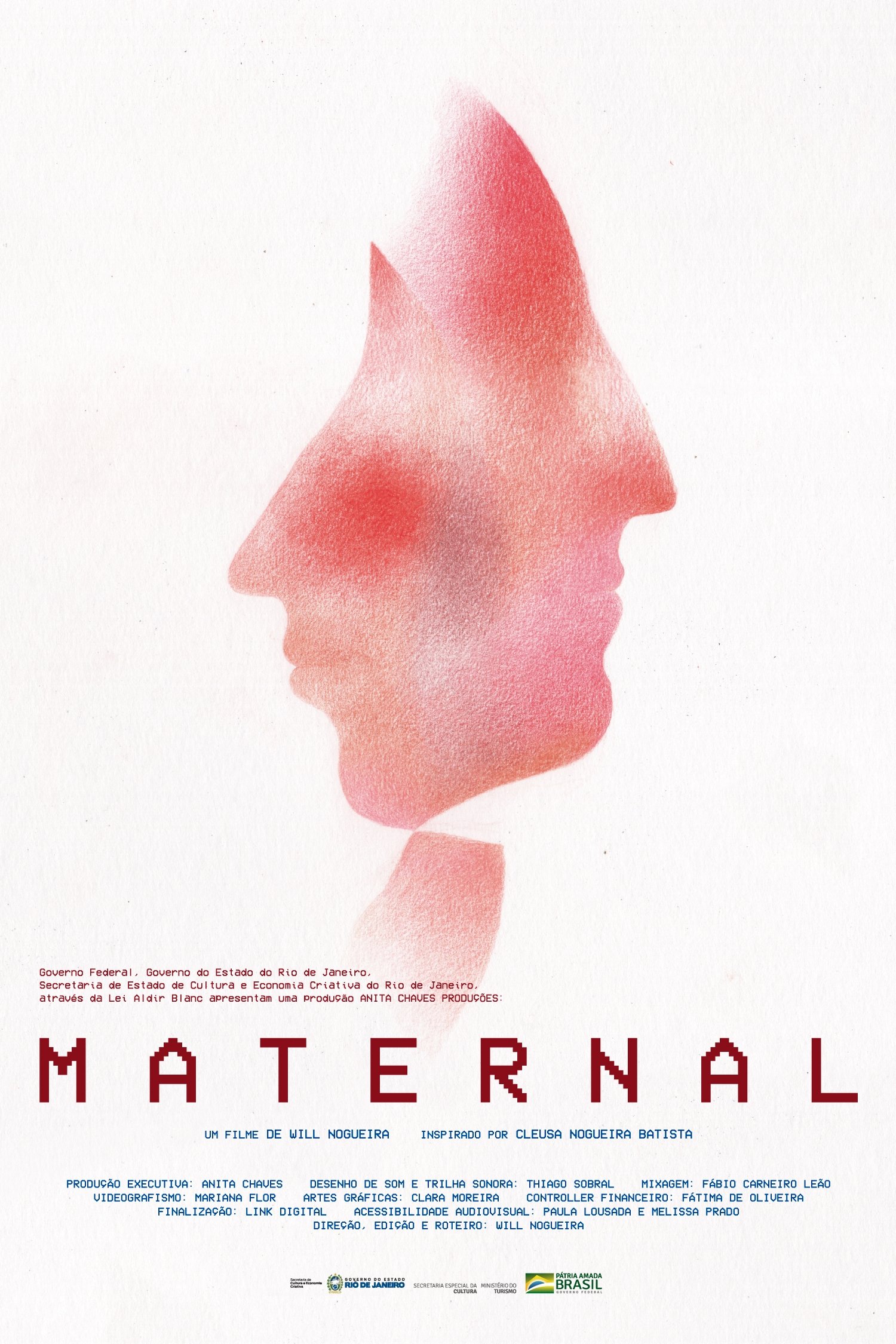 Poster de Maternal