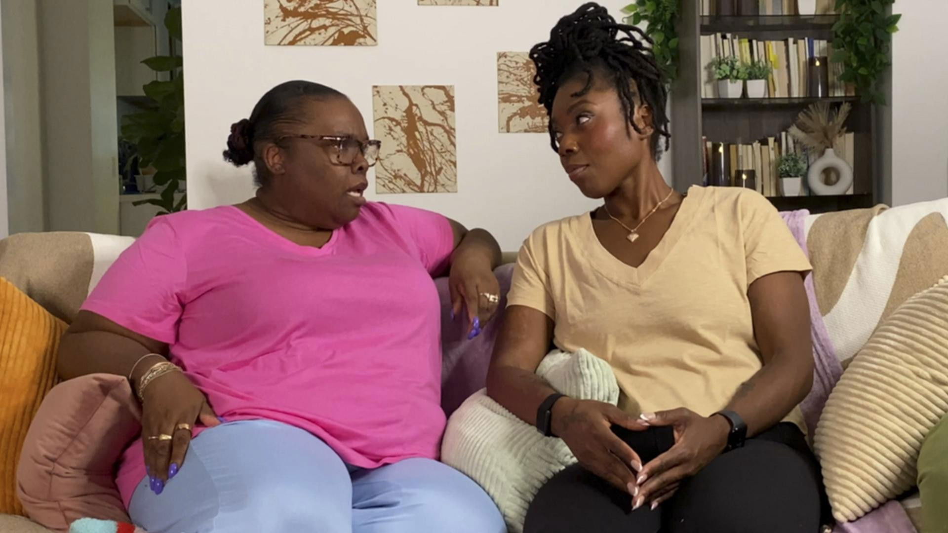 Happily Ever After: A Boy's Best Friend Is His Mother