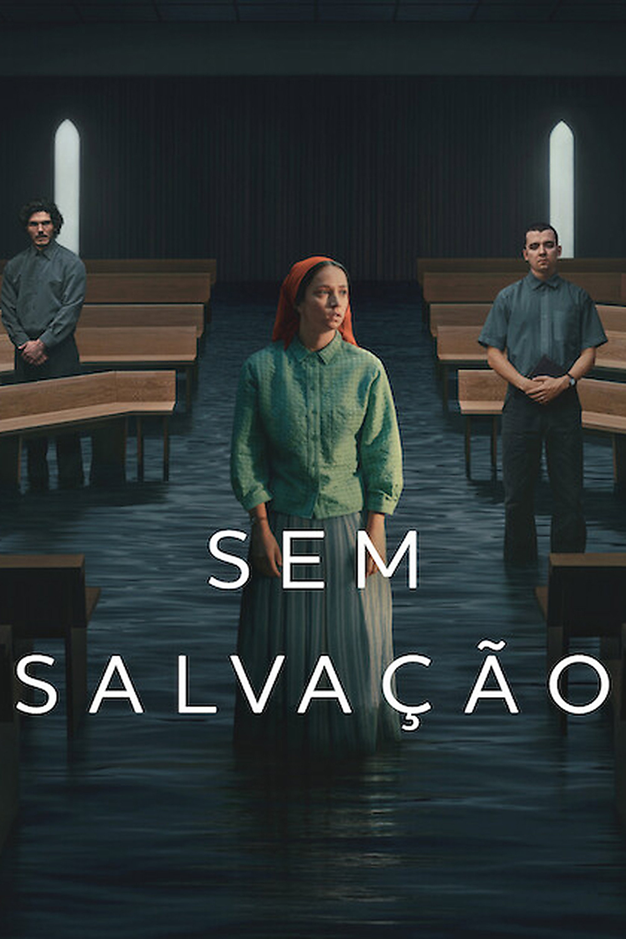 Sem Salvação