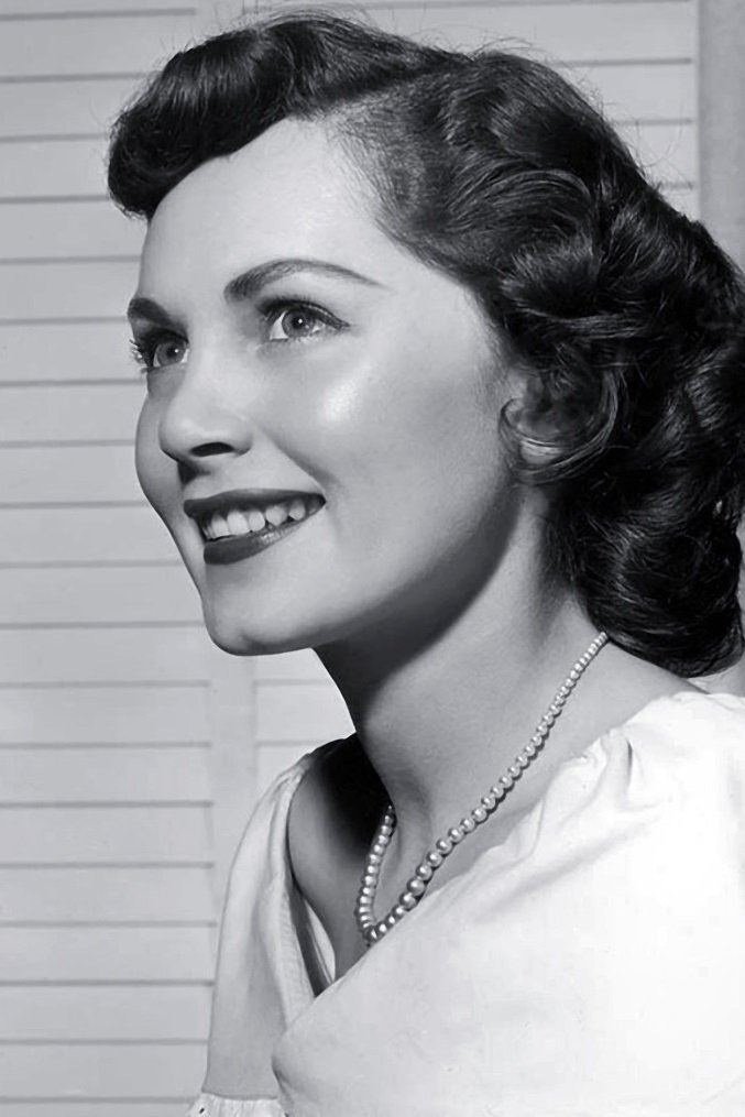 Foto de Teresa Wright