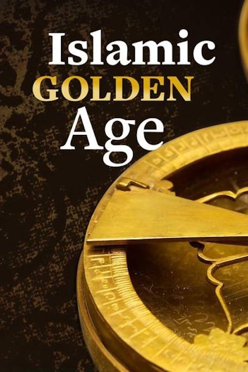 Poster de Islamic Golden Age