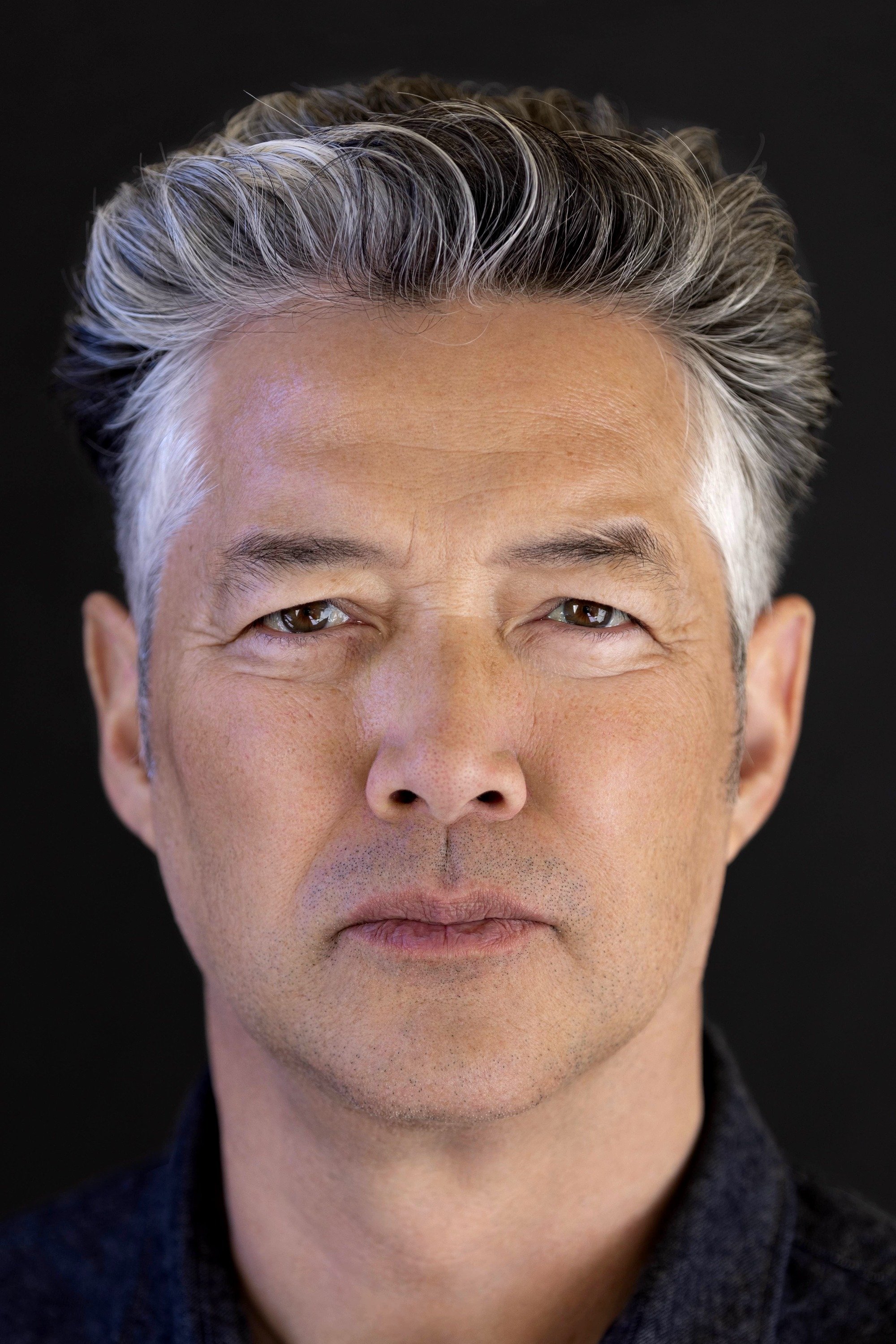 Foto de Russell Wong