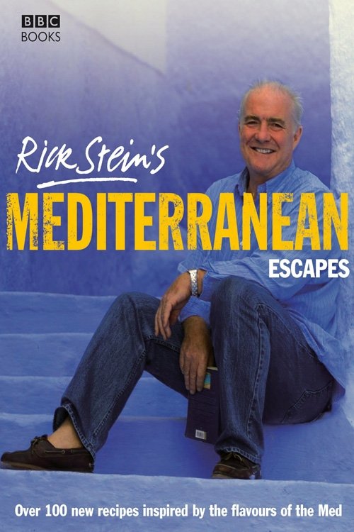 Poster de Rick Stein's Mediterranean Escapes