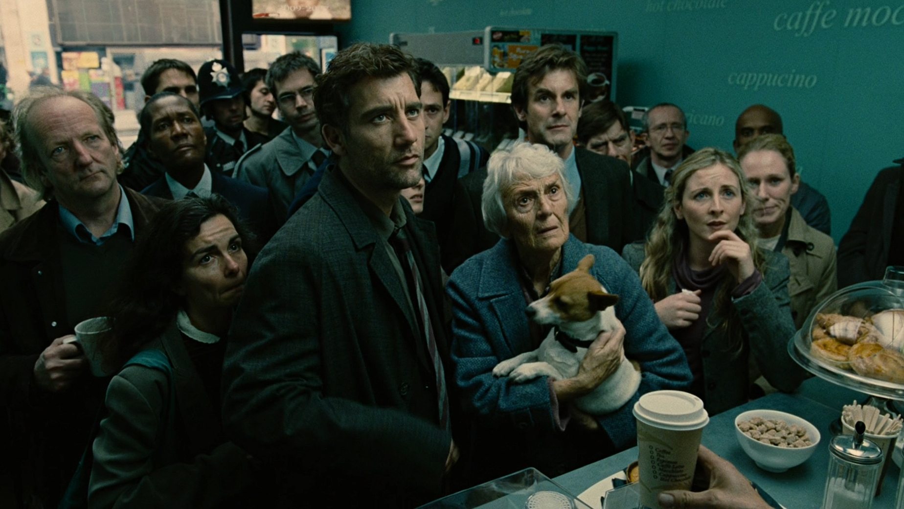 Children of Men 2006 Soap2Day