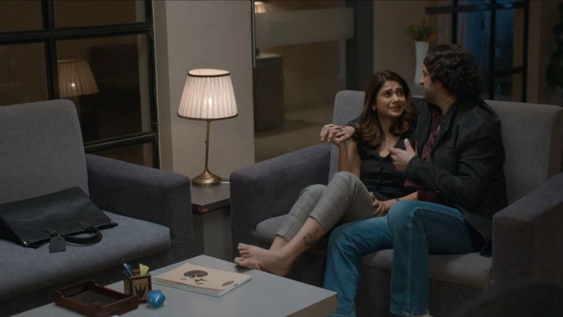 Challenges And Commitments