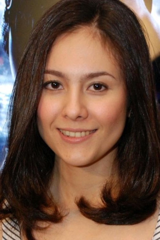 Foto de Wulan Guritno