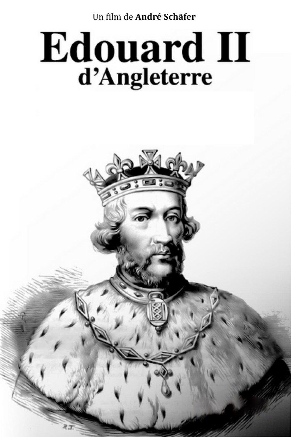 Poster de Tödliches Spiel um die Macht – Edward II. von England