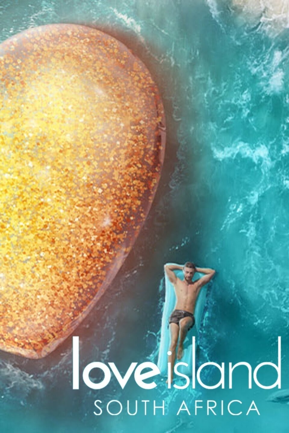 Poster de Love Island