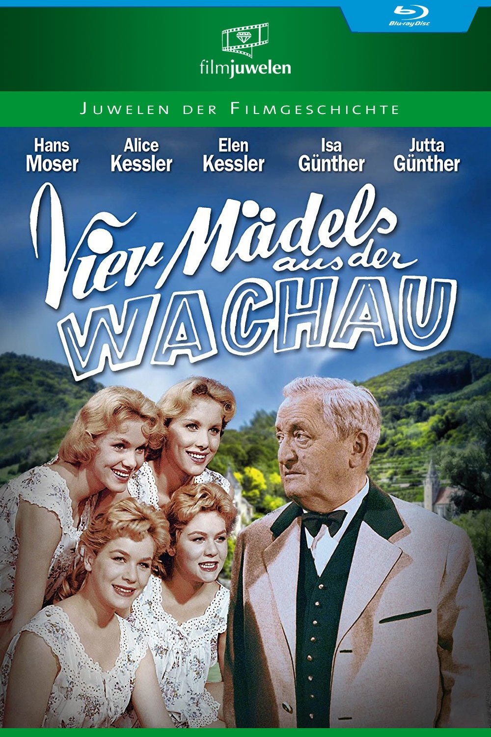 Poster movie