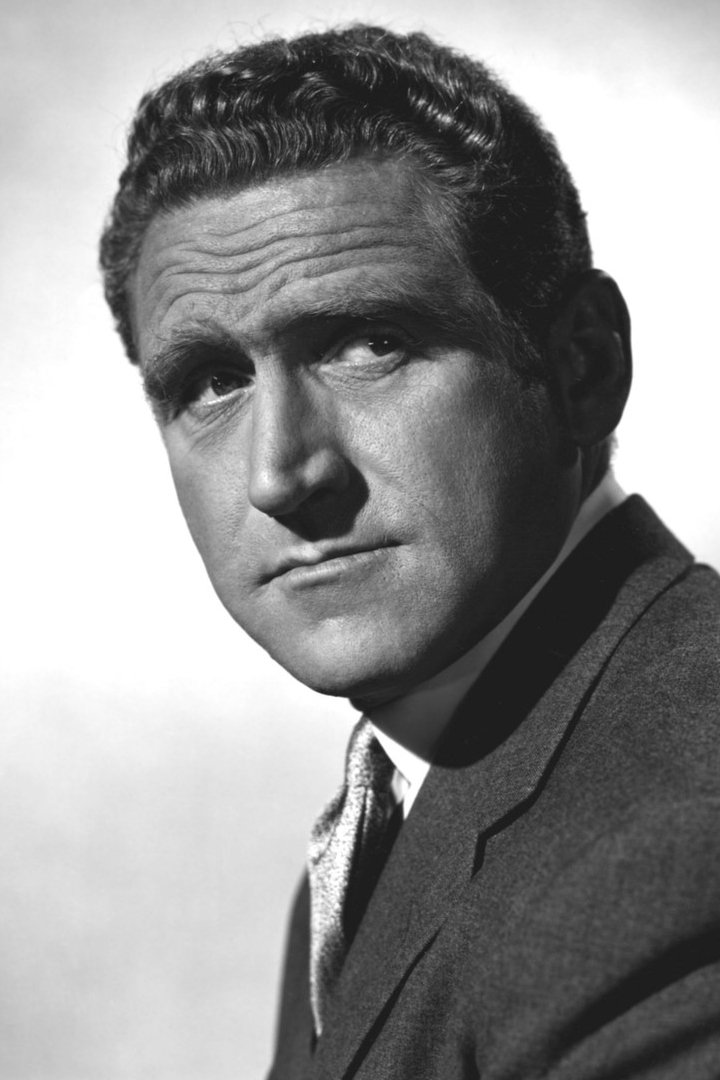 Foto de James Whitmore
