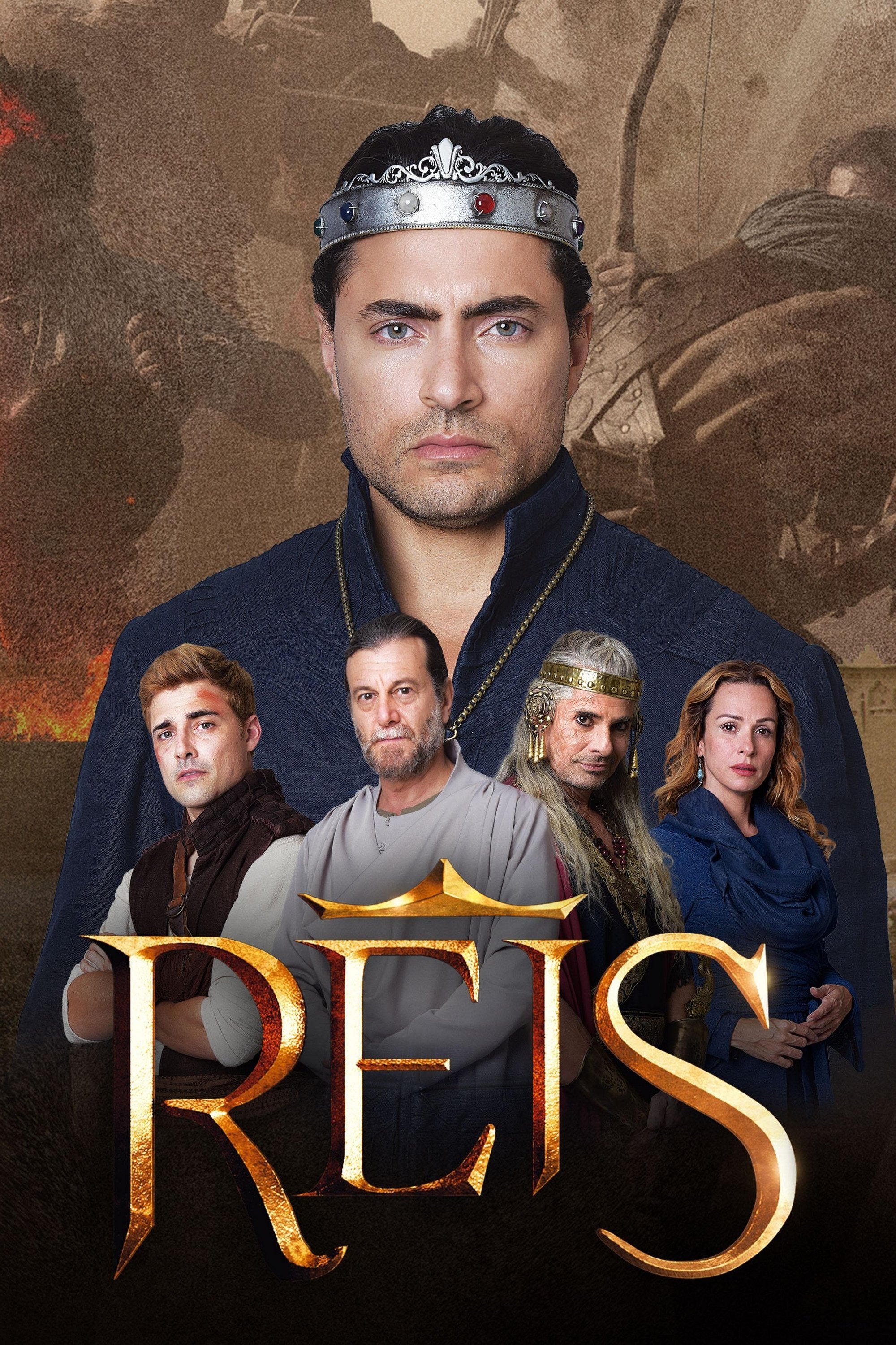 Poster de A Ingratidão