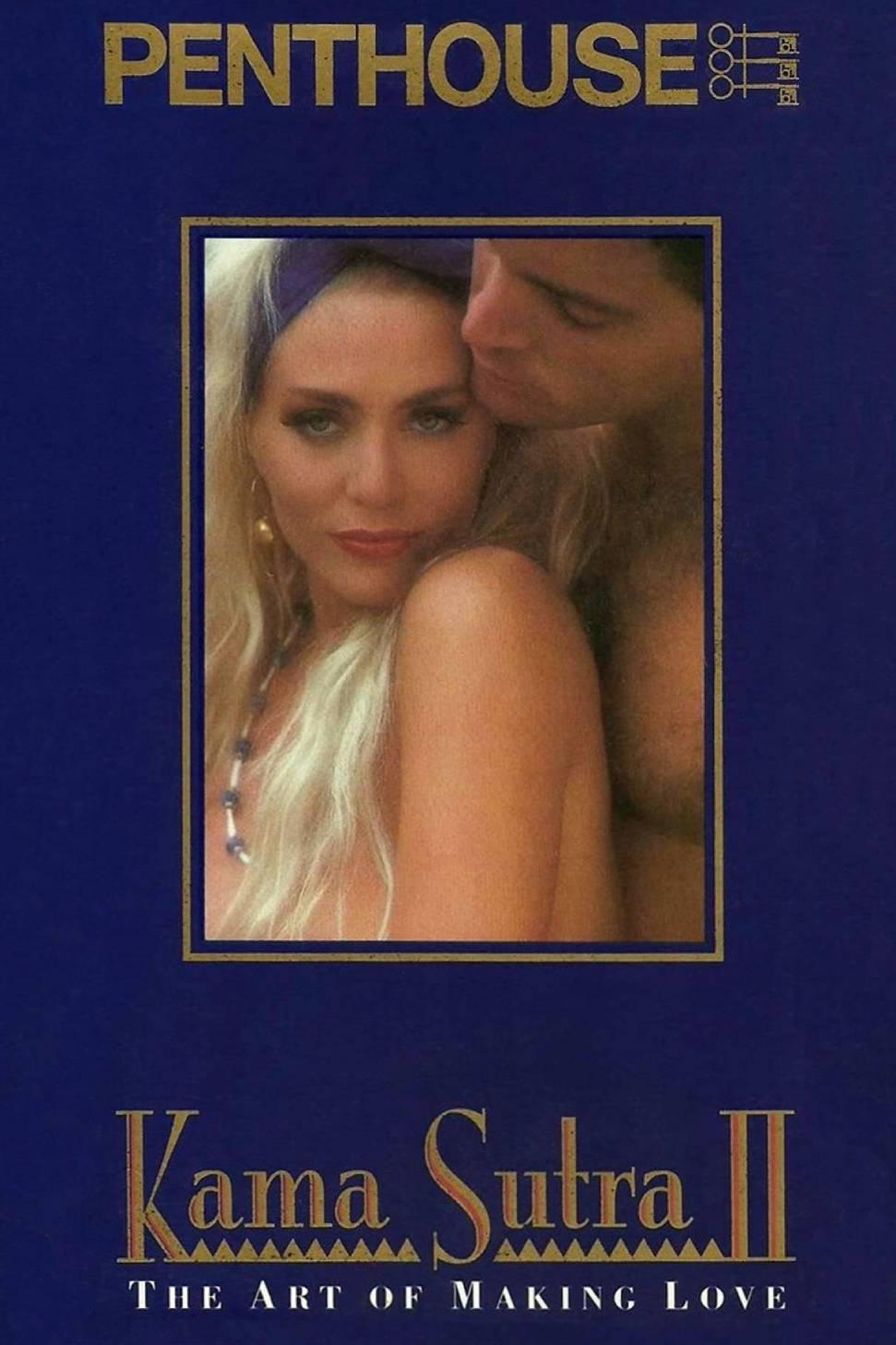 Poster de Kama Sutra II - The Art of Making Love
